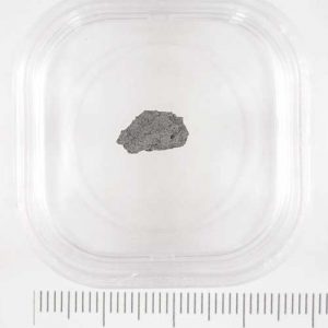 Moss Meteorite .225g