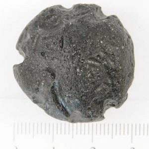 Bikolite Tektite 22.2g