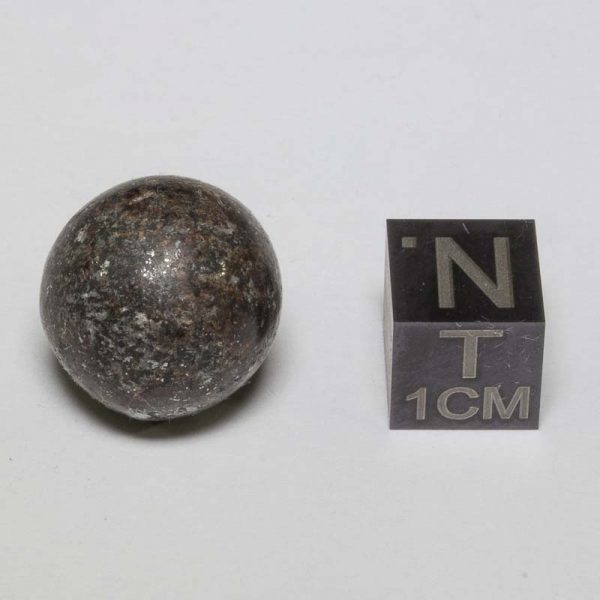 Meteorite Sphere 7.2g