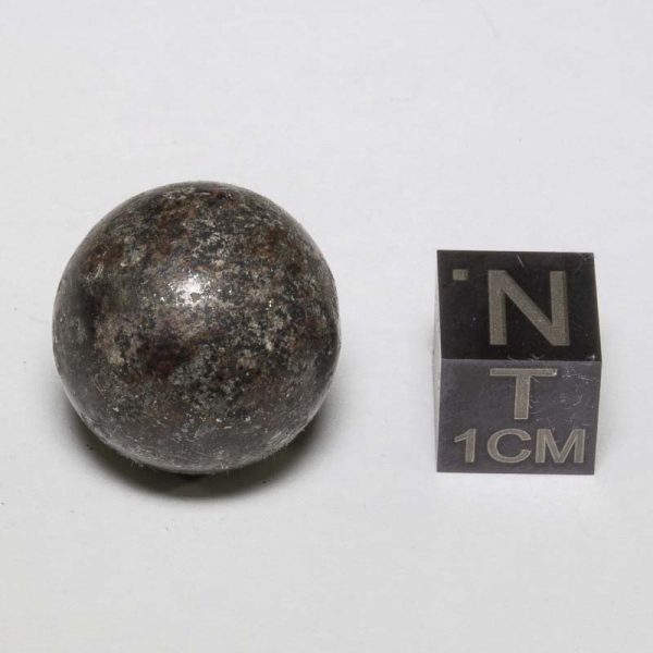 Meteorite Sphere 10.6g