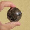 Meteorite Sphere 206.5g