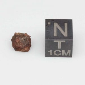 Mount Padbury Meteorite 0.43g