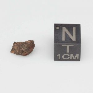 Mount Padbury Meteorite 0.56g