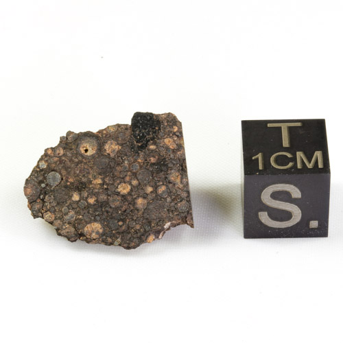NWA 1180 CR2 Meteorite 3.6g