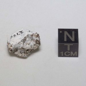 Norton County Meteorite 3.5g