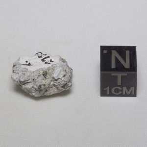 Norton County Meteorite 3.6g