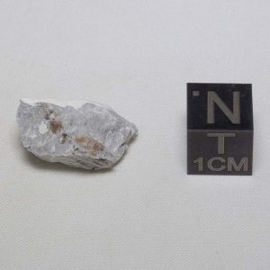 Norton County Meteorite 2.6g
