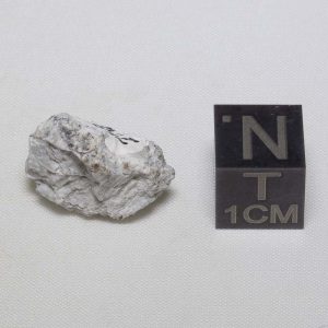 Norton County Meteorite 2.8g