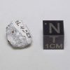 Norton County Meteorite 2.1g