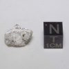 Norton County Meteorite 1.9g
