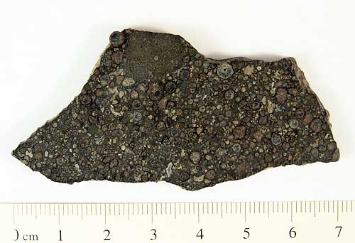 NWA 5080 Meteorite 15.2g