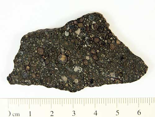 NWA 5080 Meteorite 11.8g