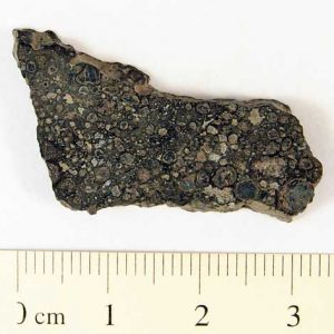 NWA 5080 Meteorite 2.9g