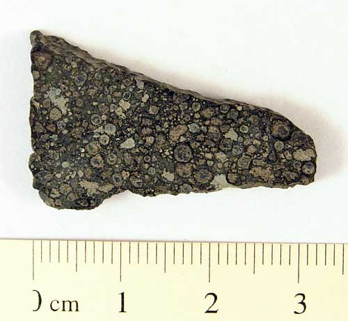 NWA 5080 Meteorite 2.9g