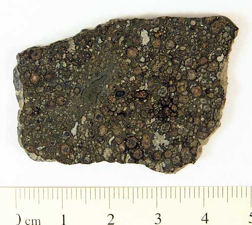 NWA 5080 Meteorite 8.7g