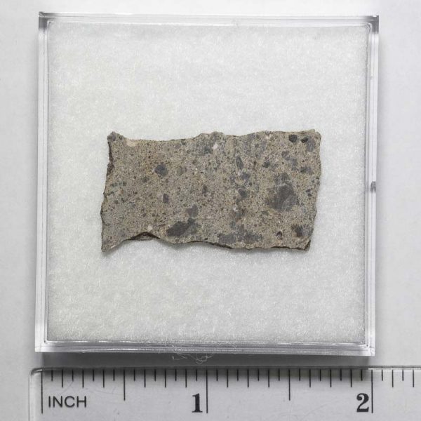 NWA N5957 Meteorite 2.8g
