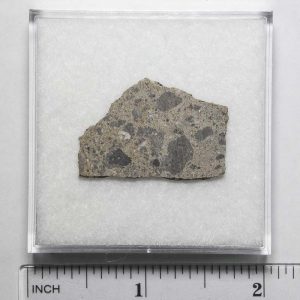 NWA N5957 Meteorite 2.8g