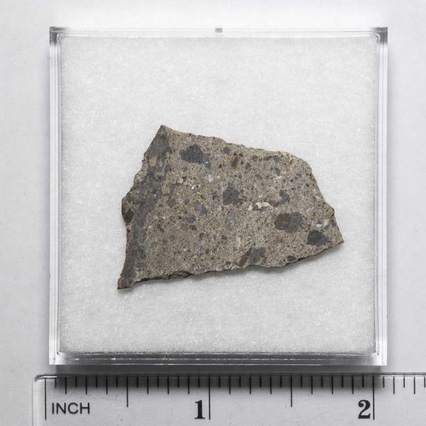 NWA N5957 Meteorite 3.9g