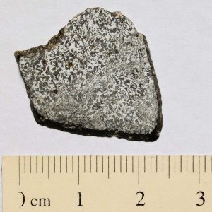 NWA 7466 Eucrite-mmict Meteorite 1.4g