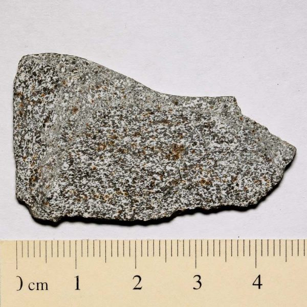 NWA 7466 Eucrite-mmict Meteorite 5.6g