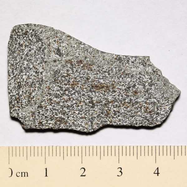 NWA 7466 Eucrite-mmict Meteorite 5.7g