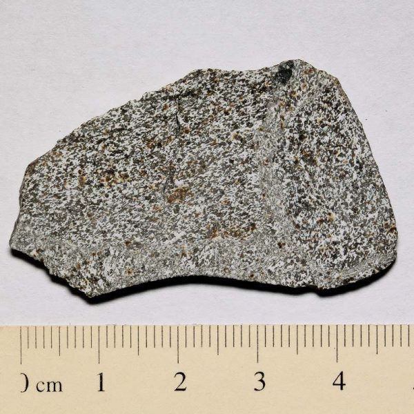 NWA 7466 Eucrite-mmict Meteorite 6.2g