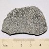 NWA 7466 Eucrite-mmict Meteorite 6.2g