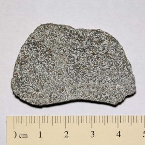 NWA 7466 Eucrite-mmict Meteorite 6.5g