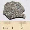 NWA 7466 Eucrite-mmict Meteorite 1.4g