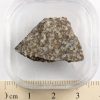 NWA 7651 Eucrite-cm Meteorite 3.3g