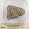 NWA 7651 Eucrite-cm Meteorite 3.3g