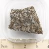 NWA 7651 Eucrite-cm Meteorite 4.1g