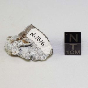 Norton County Meteorite 9.1g