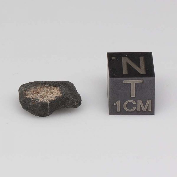 Nuevo Mercurio Meteorite 1.2g
