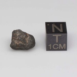 Nuevo Mercurio Meteorite 1.5g