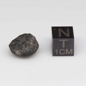 Nuevo Mercurio Meteorite 2.0g