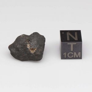 Nuevo Mercurio Meteorite 3.7g