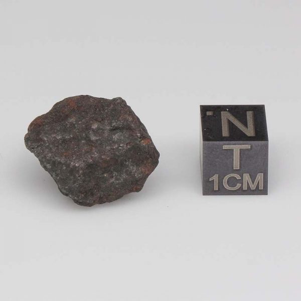 Nuevo Mercurio Meteorite 7.4g