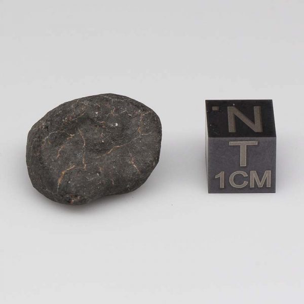 Nuevo Mercurio Meteorite 6.9g
