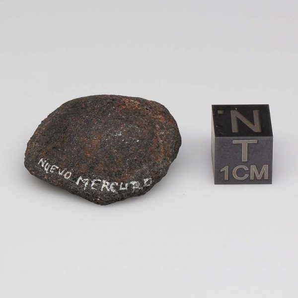Nuevo Mercurio Meteorite 11.6g