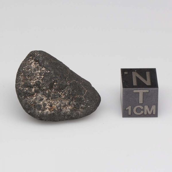 Nuevo Mercurio Meteorite 9.5g