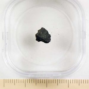 Nogoya Meteorite Fragment Large