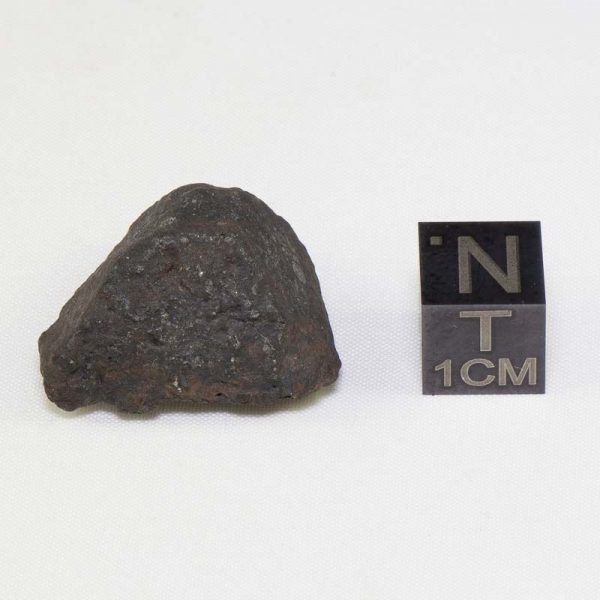 Nuevo Mercurio Meteorite 9.7g