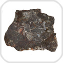 NWA 11182 Meteorite