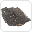 NWA 11721 R3 Meteorite