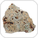 NWA 11901 Meteorite