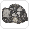 NWA 12593 Lunar Meteorite
