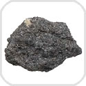 NWA 12925 CK5 Meteorite