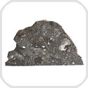 NWA 14041 Lunar Meteorite