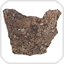 NWA 4871 Meteorite